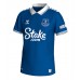 Camisa de time de futebol Everton James Tarkowski #6 Replicas 1º Equipamento 2023-24 Manga Curta